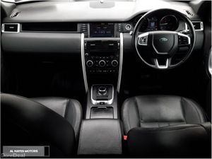 Land Rover Discovery Sport **SPORT PACK**2.0 TD4 1 - Image 2