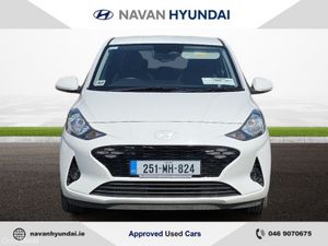 Hyundai i10 Deluxe Plus - Image 3