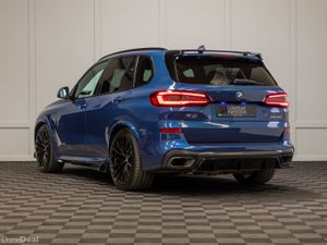 212 BMW X5 X-Drive 45e M-Sport - Image 4