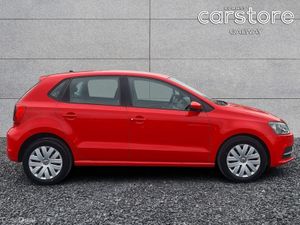 Volkswagen Polo TSI Trend Line - Image 2