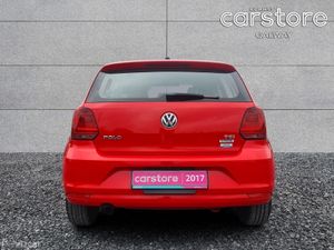 Volkswagen Polo TSI Trend Line - Image 4