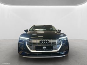 2023 AUDI E-TRON 50 QUATTRO SPORT. - Image 2