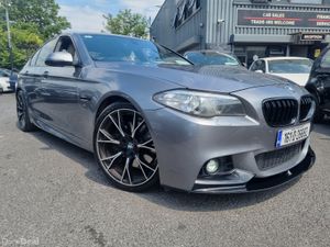 BMW 530D 2016 - Image 2