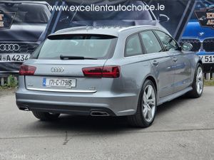 Audi A6 2017 2.0TDI AUTOMATIC IMMACULATE! - Image 3