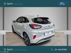 Ford Puma Titanium 262-Prices from - Image 2