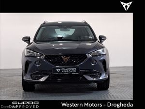 Cupra Formentor 1.5TSI 150hp DSG - Image 2