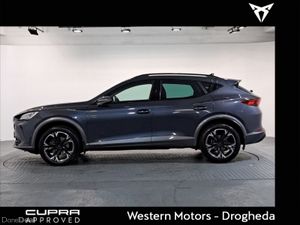 Cupra Formentor 1.5TSI 150hp DSG - Image 3