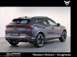 Cupra Formentor 1.5TSI 150hp DSG - Image 4