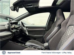 Volkswagen Golf R-LINE AUTO 2.0 TDI 150HP *MOONSTO - Image 4