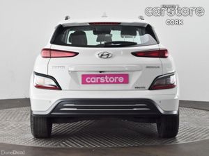 Hyundai KONA Kona Se Connect Ev  SE Connect  136 P - Image 4