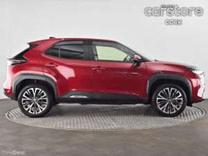 Toyota Yaris Cross 1.5 Hybrid 5Dr Auto - Image 2