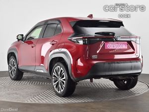 Toyota Yaris Cross 1.5 Hybrid 5Dr Auto - Image 3