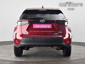 Toyota Yaris Cross 1.5 Hybrid 5Dr Auto - Image 4