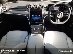 Mercedes-Benz C-Class C 200 d AMG Line Plus Editio - Image 2