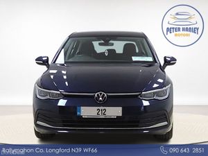 Volkswagen Golf Golf Style Tdi  Style  TDi 115 Sta - Image 3