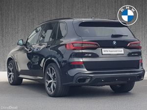 BMW X5 xDrive45e Msport - Image 2