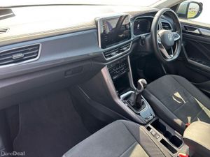 Volkswagen T-Roc 2.0 TDI 116HP Style - Image 3