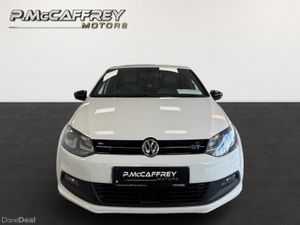 2015 Volkswagen Polo GT 1.4 TSI DSG AUTO - Image 2