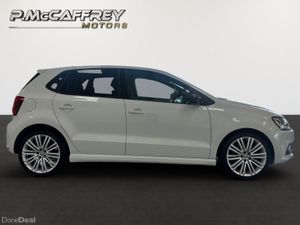 2015 Volkswagen Polo GT 1.4 TSI DSG AUTO - Image 4