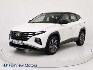Hyundai Tucson HYBRID COMFORT PLUS ** VERY LOW KMS - Image 3