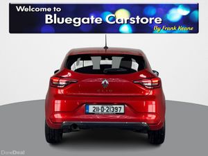 Renault Clio ICONIC TCE 100**KEYLESS ENTRY**KEYLES - Image 4