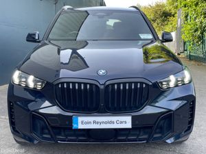 BMW X5 XDRIVE50E M SPORT PLUS AUTO PHEV - Image 3