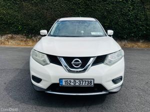Nissan X-Trail HYBRID AUTOMATIC | FINANCE AVAILABL - Image 4