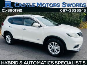Nissan X-Trail HYBRID AUTOMATIC | FINANCE AVAILABL - Image 3