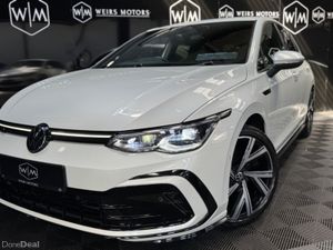 Volkswagen Golf 2.0 TDI R-LINE//AUTOMATIC//29,561K - Image 3
