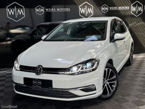 Volkswagen Golf 2.0 TDI//AUTOMATIC//COMFORT-LINE// - Image 2