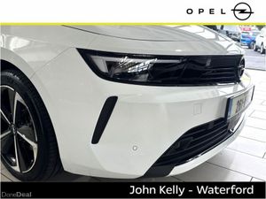 Opel Astra ELEGANCE 130 BHP DEMO - Image 3