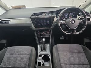 Volkswagen Touran 1.4 TSI Comfortline DSG 7 Seater - Image 4