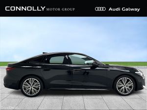 Audi A5 €555 p/m -E-HYBRID S-LINE QUATTRO 204BHP A - Image 4