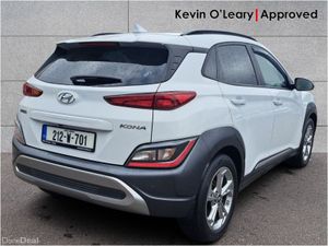 Hyundai KONA 1.0 T-GDi Executive Plus - Image 3