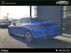 Mercedes-Benz CLA 200 Progressive Line - Image 3