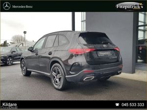 Mercedes-Benz GLC GLC 220 D 4MATIC AMG Line - Image 3