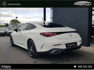 Mercedes-Benz CLE CLE 180 Coup AMG Line Plus - Image 3