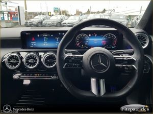 Mercedes-Benz A-Class A 180 AMG Line Plus - Image 2