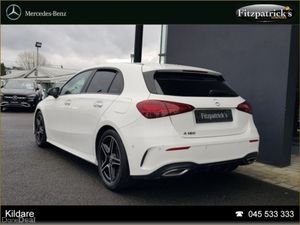 Mercedes-Benz A-Class A 180 AMG Line Plus - Image 3