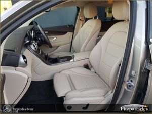 Mercedes-Benz GLC GLC220d 4MATIC Coupe - Image 4