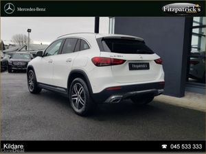 Mercedes-Benz GLA GLA 180 d Auto Progressive - Image 3