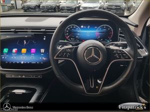 Mercedes-Benz E-Class E 220 D MHEV Avantgarde Plus - Image 2
