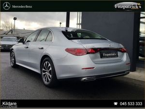 Mercedes-Benz E-Class E 220 D MHEV Avantgarde Plus - Image 3