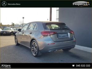 Mercedes-Benz A-Class A-Class 180d Progressive - Image 3