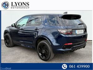Land Rover Discovery Sport 1.5 I3 PHEV 300 PS AWD - Image 2