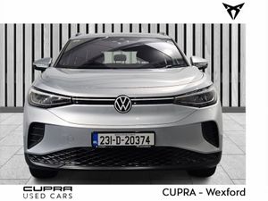 Volkswagen ID.4 LIFE 77kWh 204HP €67 P/W - Image 3