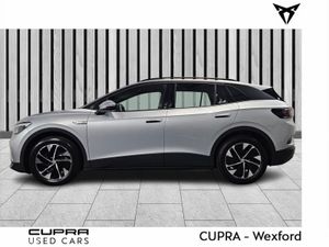 Volkswagen ID.4 LIFE 77kWh 204HP €67 P/W - Image 4