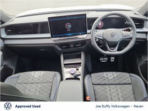 Volkswagen Tayron RL75 1.5 PHEV 204HP - Image 2
