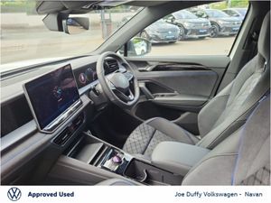 Volkswagen Tayron RL75 1.5 PHEV 204HP - Image 4