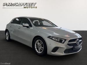 2019 Mercedes-Benz A-Class A200D Style Auto - Image 3